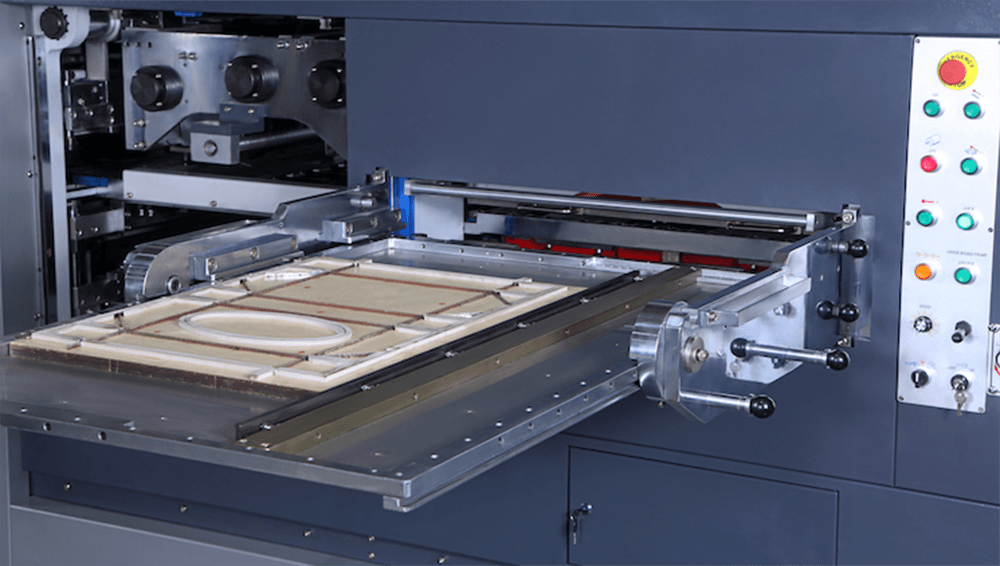 西安大型全自动裱纸机生产厂家